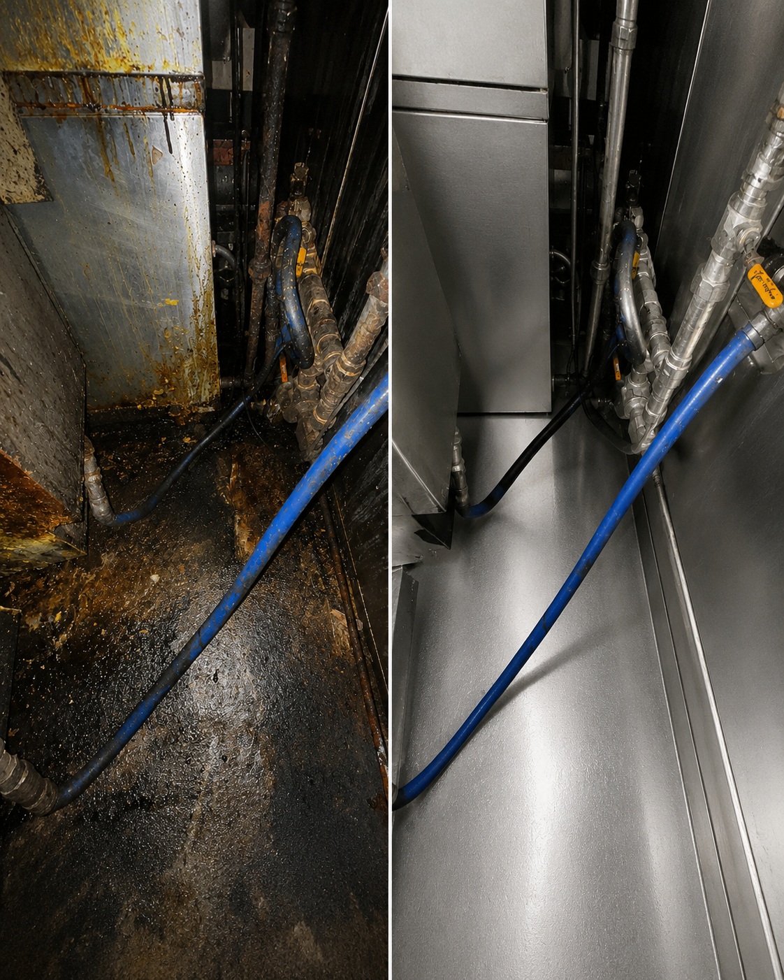 Kitchen Cleaning in hawaii